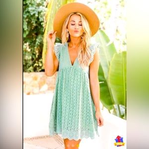 Remember the Cute Dress With Shorts Under & Pockets in the Ad You Kept Seeing?